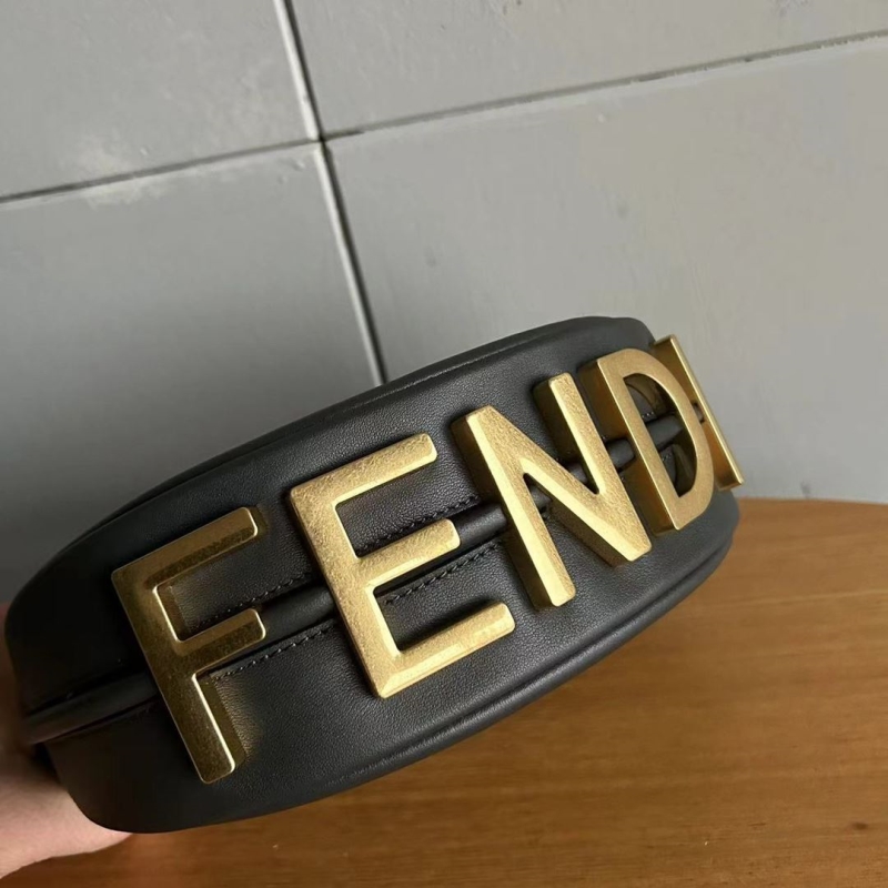 Fendi Top Handle Bags